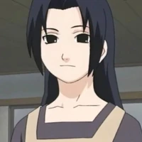 mẹ sasuke