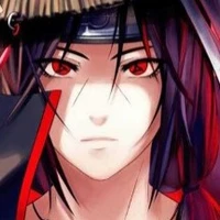 itachi (anh sasuke)