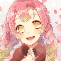 mitsuri