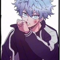 Kawata Shoya/Angry