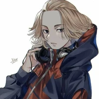 Sano Manjiro/Mikey