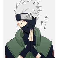 kakashi