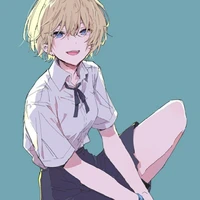 Roseyou (Rose)