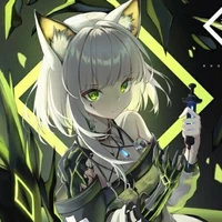 Catgreen (Cate)