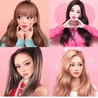 BLACKPINK 