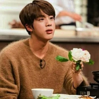 Seokjin