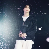 Jungkook