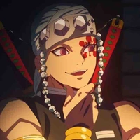 Uzui tengen