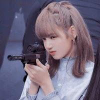 LALISA(ba ru)