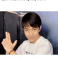 Cris Phan (bff Khánh)