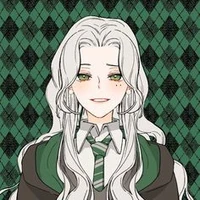 Elina Malfoy