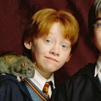 Ron Weasley