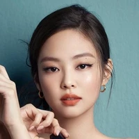 Kim Jennie/Jennie