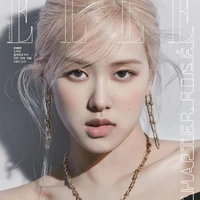 Park Chaeyoung/Rosé