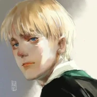 Draco Malfoy