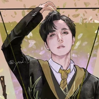 Jung Ho-Seok/J-hope