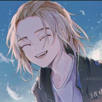 Sano Manjiro [Mikey]