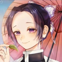 Kochou Shinobu [Trùng Trụ]