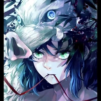 Inosuke Hashibira