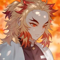 Rengoku Kyoujurou [Viêm Trụ]