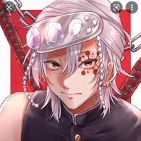 Uzui Tengen [Âm Trụ]