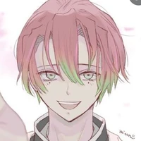 Kanroji Mitsuri [Luyến Trụ]