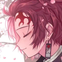 Kamado Tanjiro
