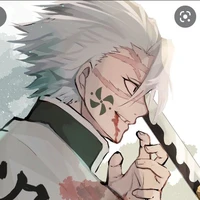 Sanemi Shinazugawa [Phong Trụ]