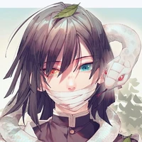 Iguro Obanai [Xà Trụ]