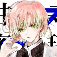 Kanroji Mitsuri [Luyến Trụ]