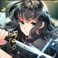 Tokitou Muichiro [Hà Trụ]