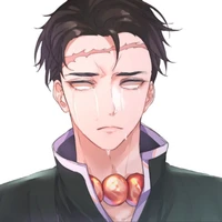 Himejima Gyoumei [Nham Trụ ]