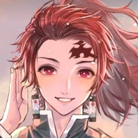 Kamado Tanjiro