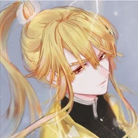 Agatsuma Zenitsu