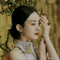 Triệu Lệ Dĩnh