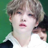 Min Yoongi (Vai Lee Kim Tan)