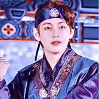 Kim Taehyung(anh)