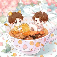 T/G cute