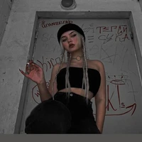 Hồ Yến Nhi:Evil