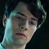 tom riddle