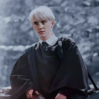 draco malfoy