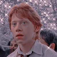 ron weasley