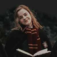 hermione ganger