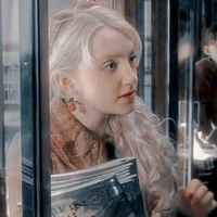 luna lovegood