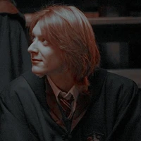fred weasley