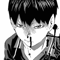Kageyama Tobio 