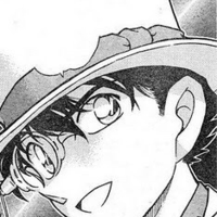 Kuroba Kaito 