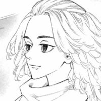 Sano Majiro (Mikey)