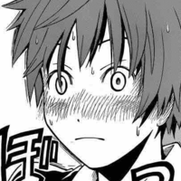 Karma Akabane 