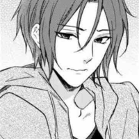 Rin Matsuoka 